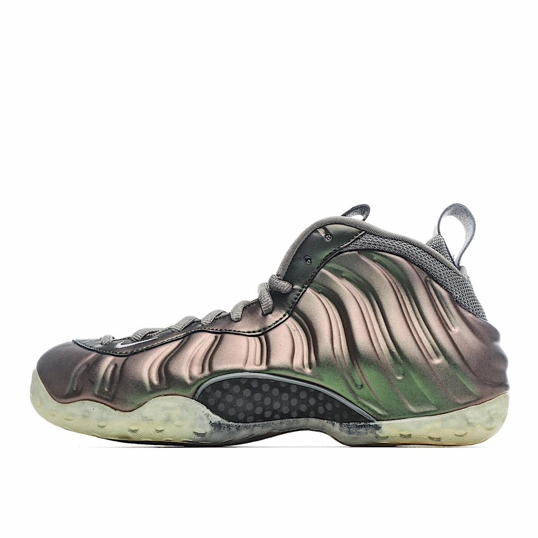 Nike Air Foamposite one