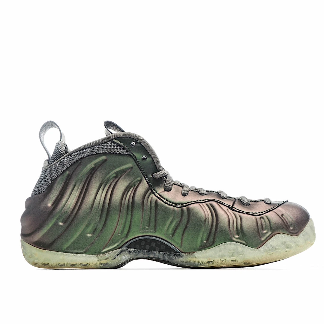 Nike Air Foamposite one