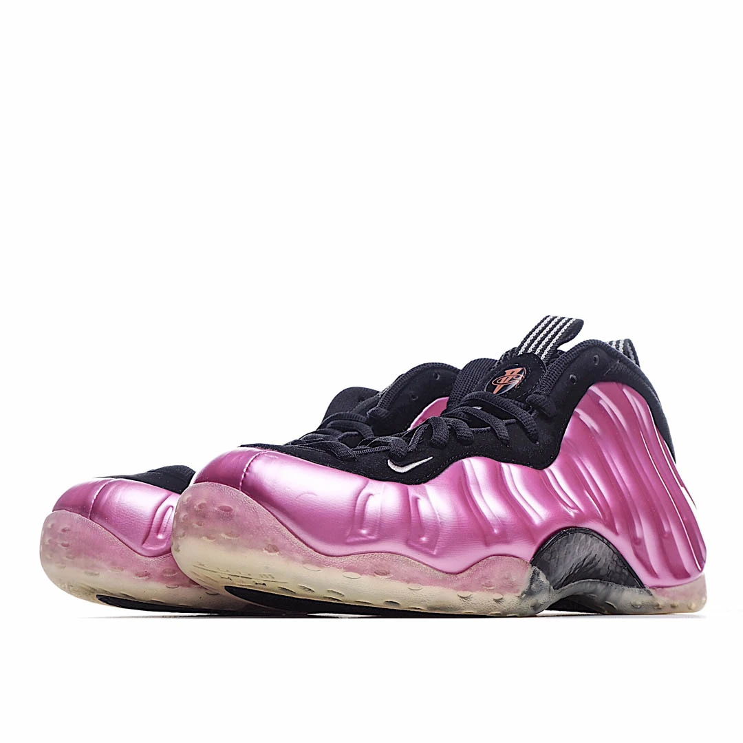 Nike Air Foamposite one