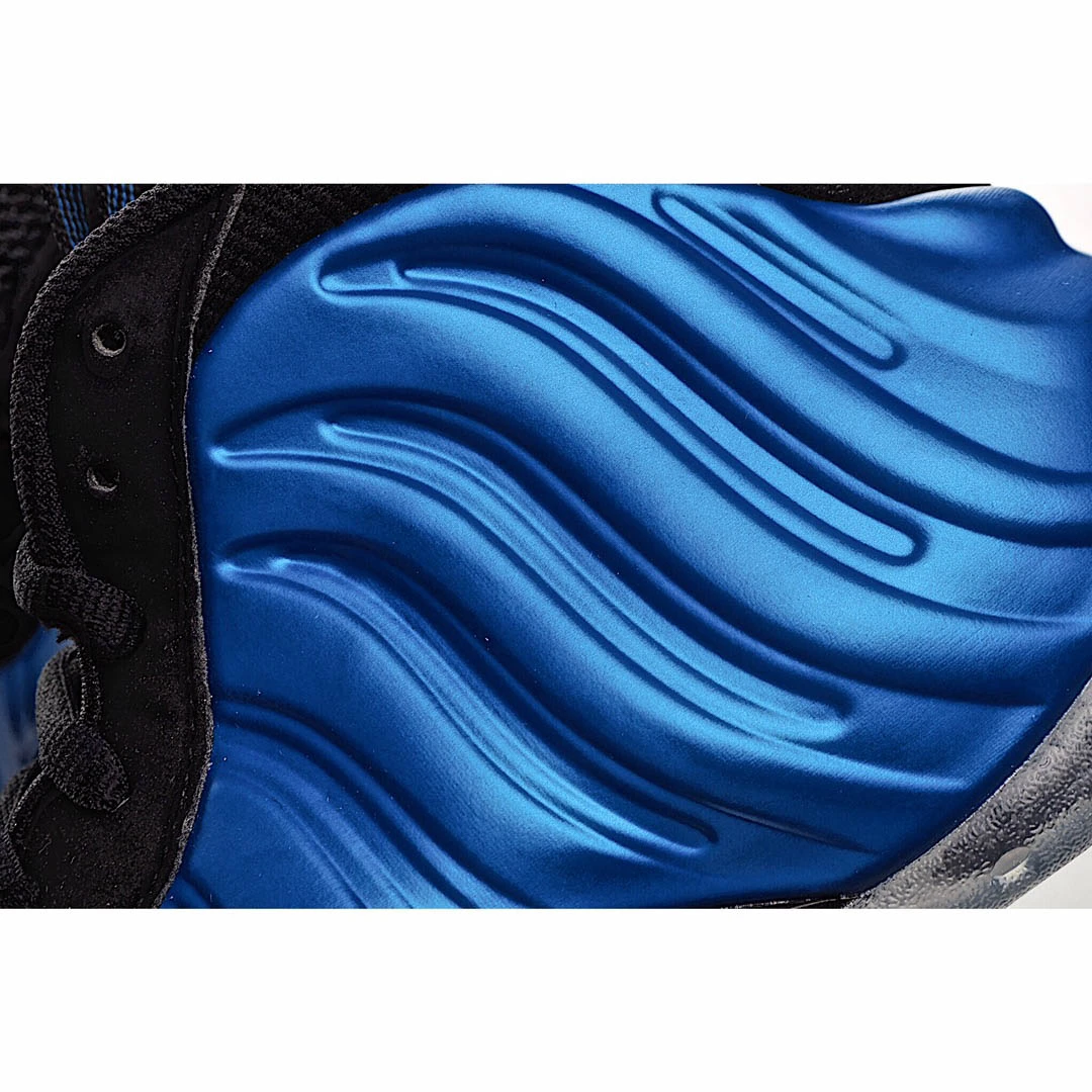 Nike Air Foamposite one