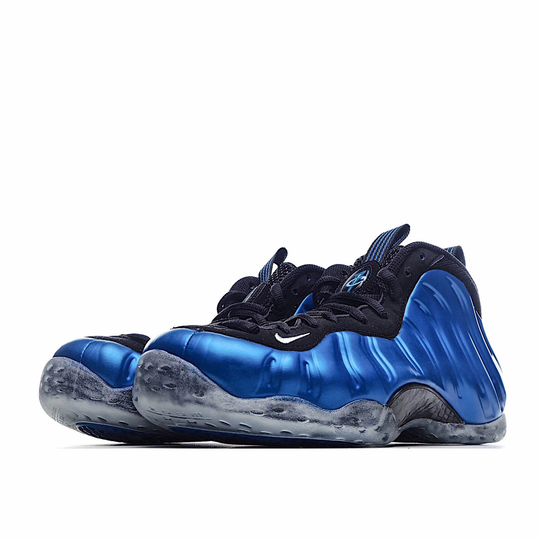 Nike Air Foamposite one