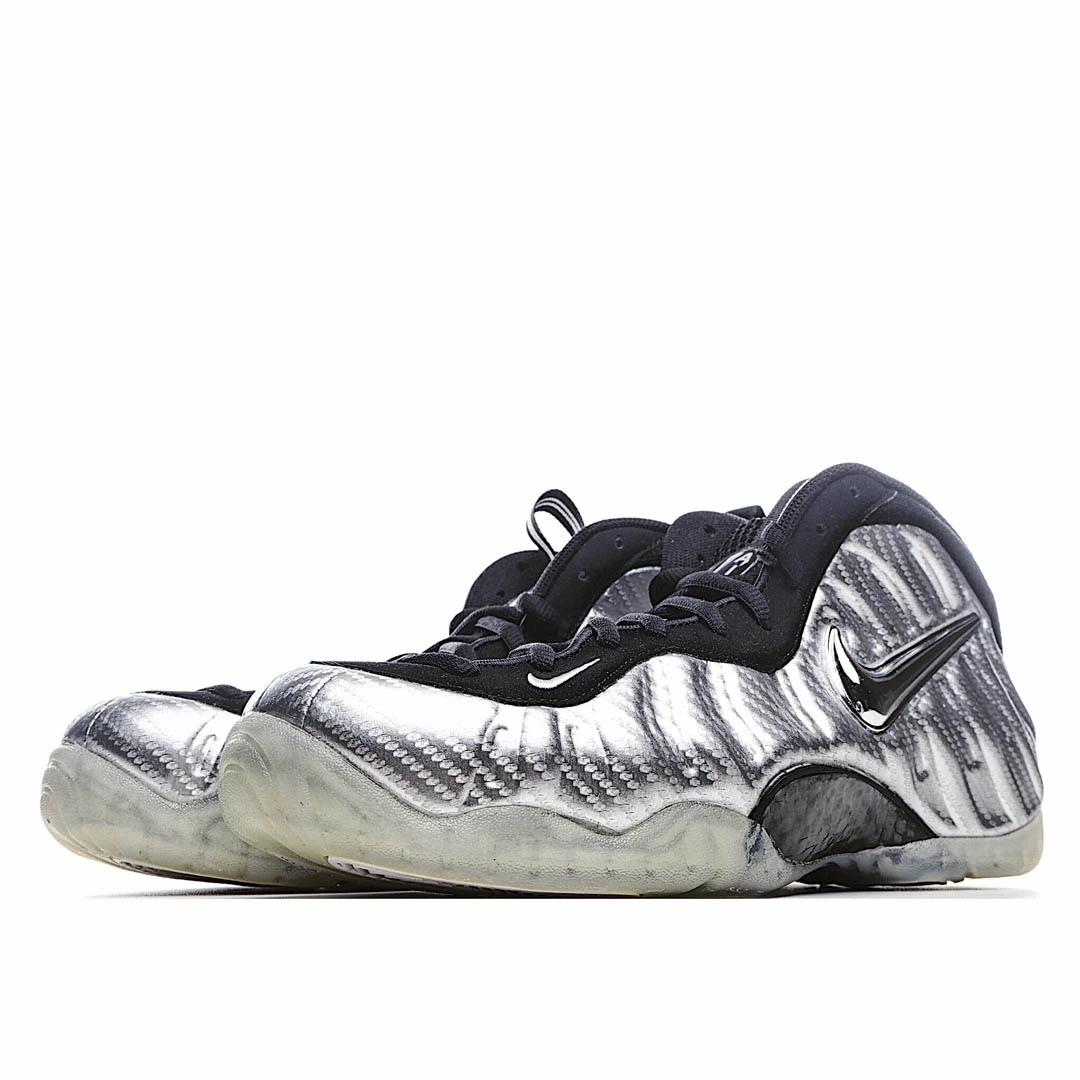 Nike Air Foamposite one