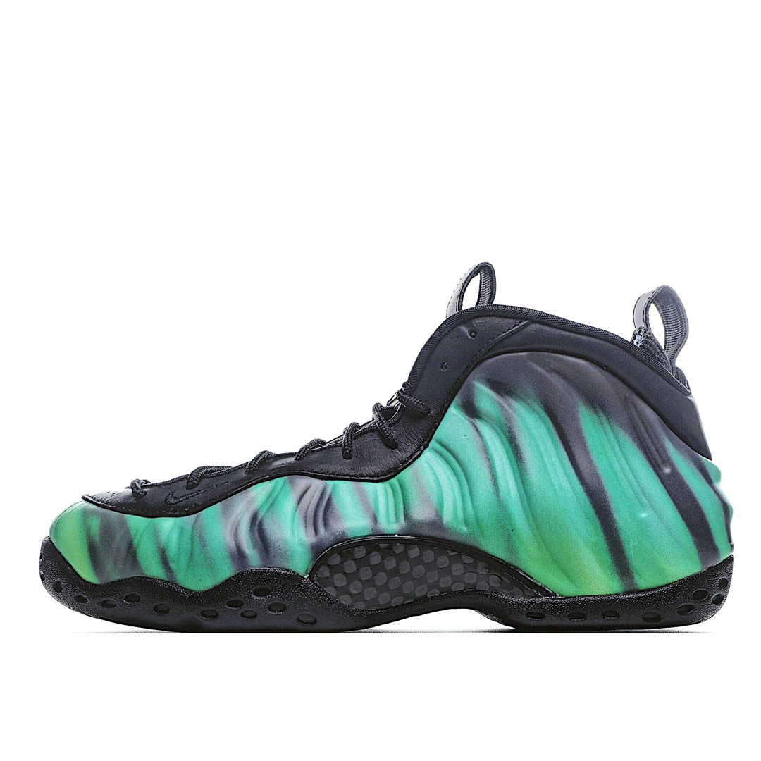 Nike Air Foamposite one Aurora Spray