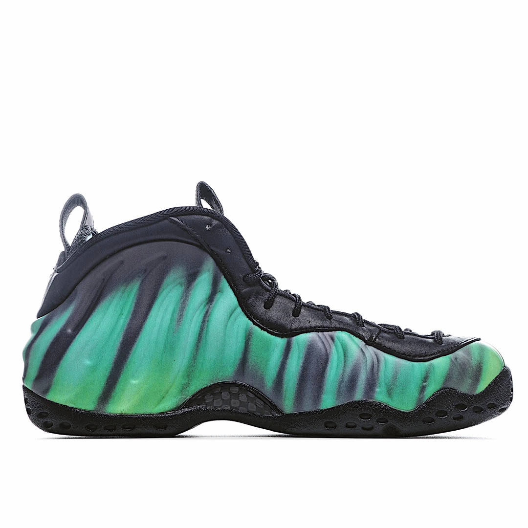 Nike Air Foamposite one Aurora Spray