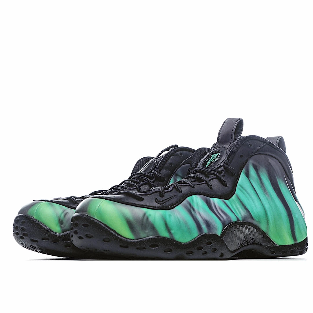 Nike Air Foamposite one Aurora Spray