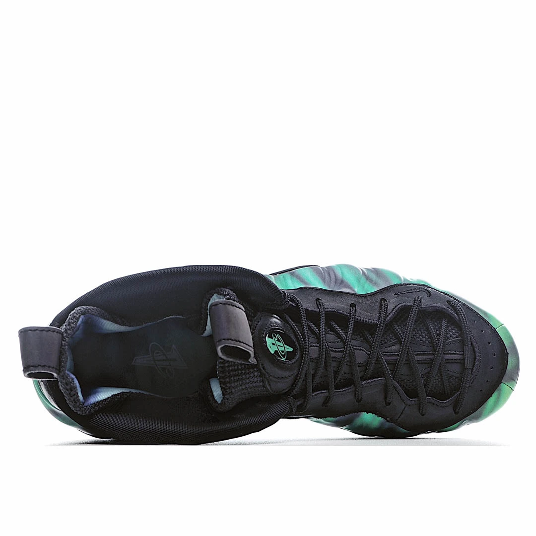 Nike Air Foamposite one Aurora Spray