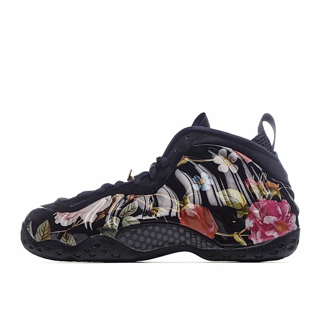 Nike Air Foamposite one Dongguan Top Pure Original