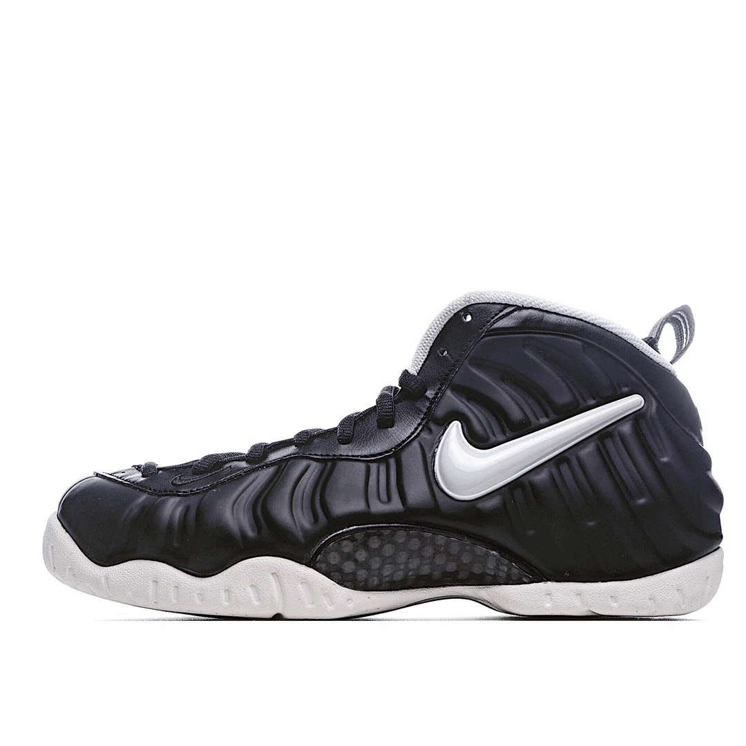 Nike Air Foamposite one Doomsday Foam