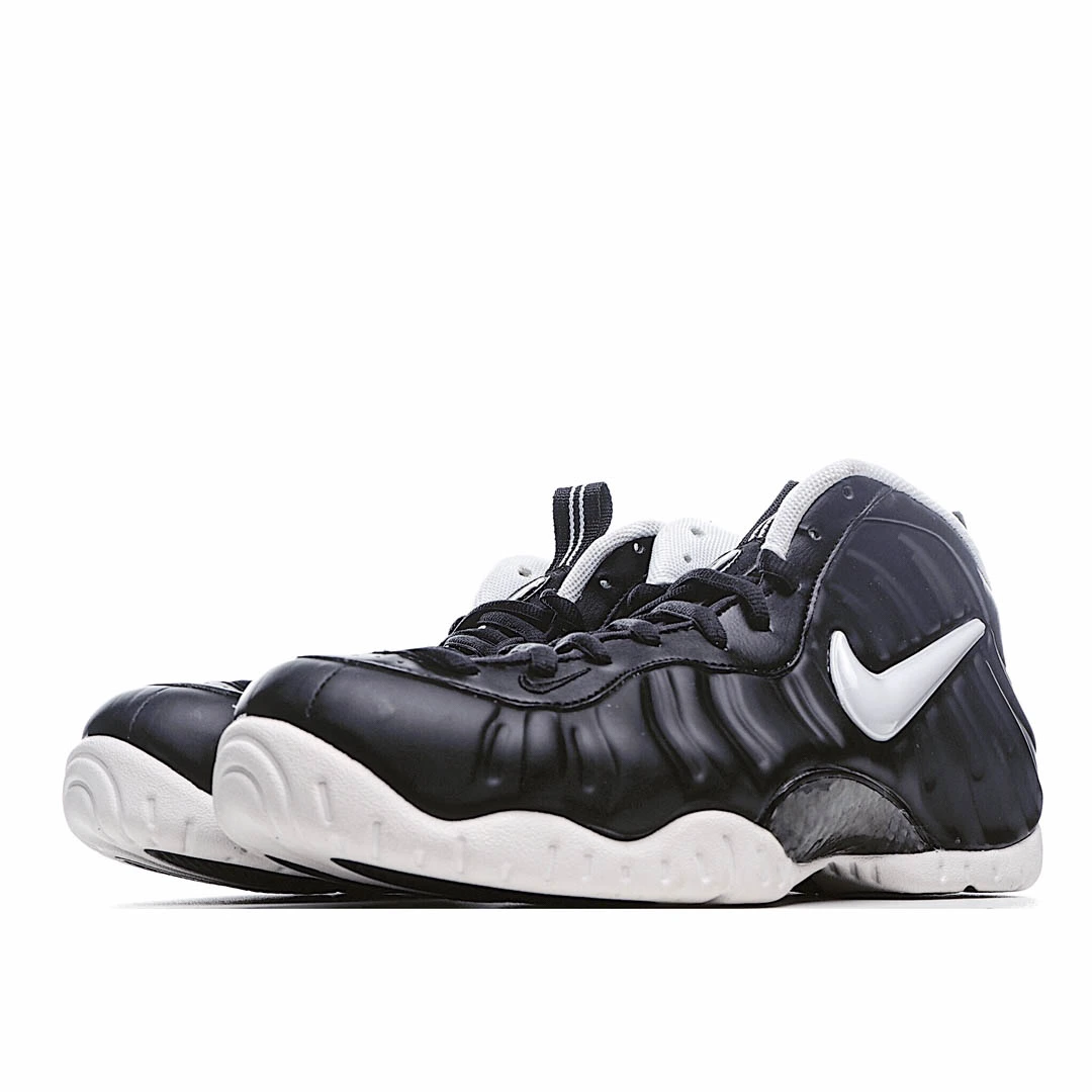 Nike Air Foamposite one Doomsday Foam