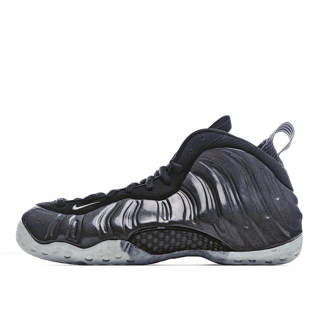 Nike Air Foamposite one Earl Spray