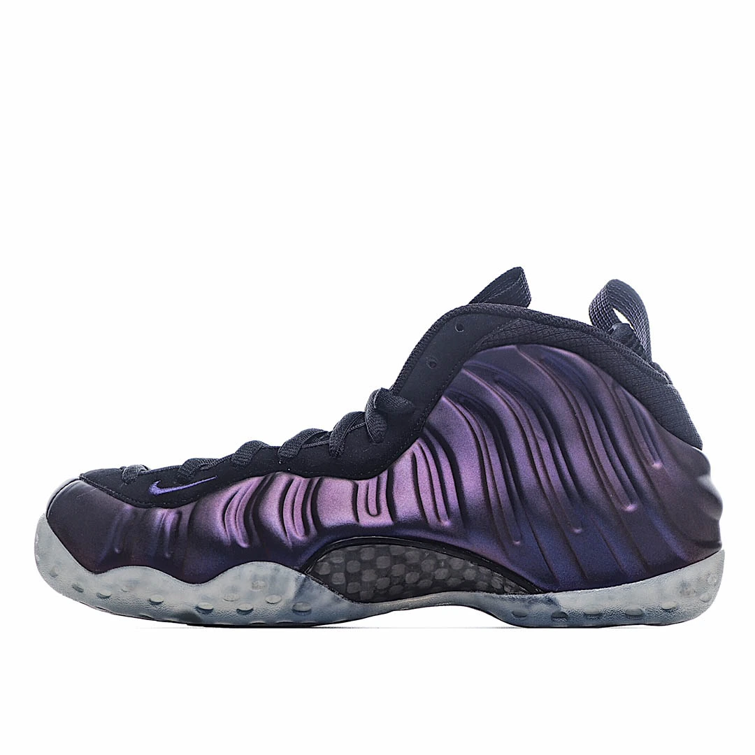 Nike Air Foamposite one Eggplant Spray