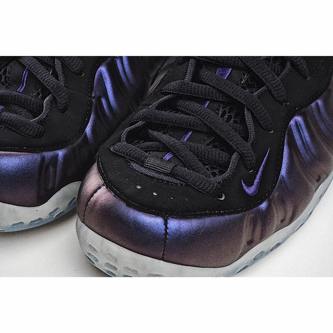 Nike Air Foamposite one Eggplant Spray