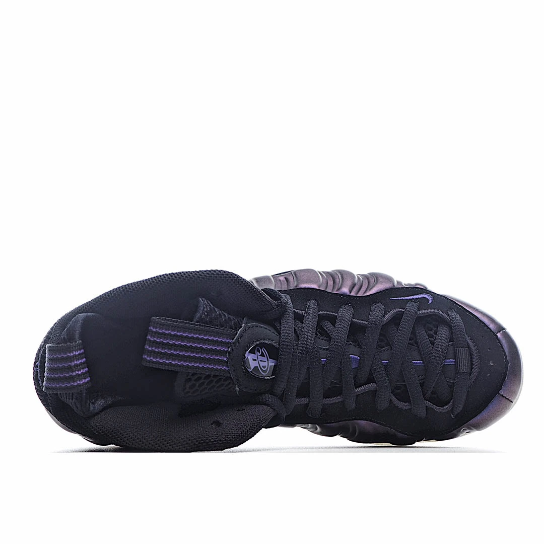 Nike Air Foamposite one Eggplant Spray