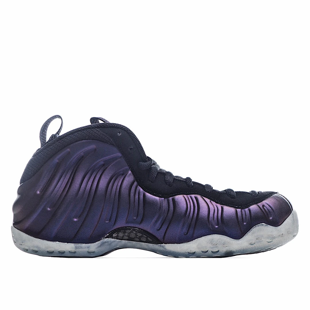 Nike Air Foamposite one Eggplant Spray