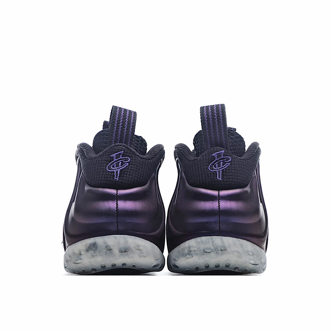 Nike Air Foamposite one Eggplant Spray