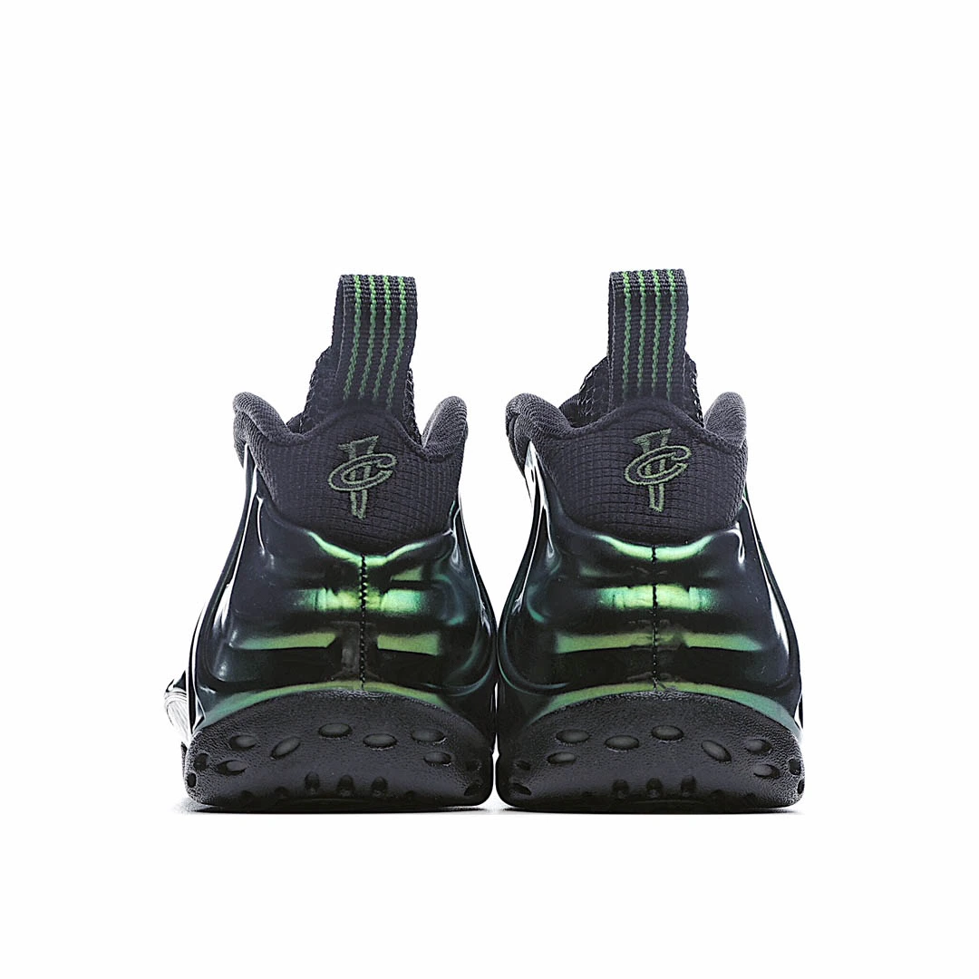 Nike Air Foamposite one Emerald Green Spray