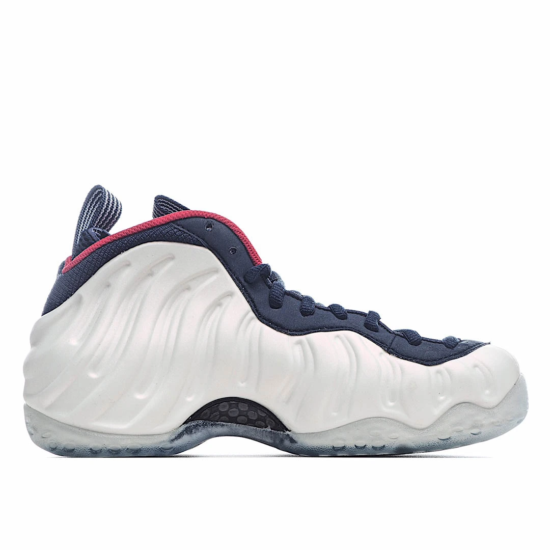 Nike Air Foamposite one Olympic Spray