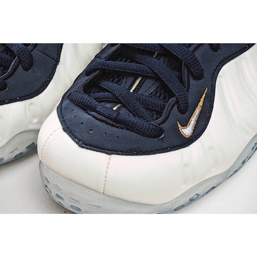 Nike Air Foamposite one Olympic Spray