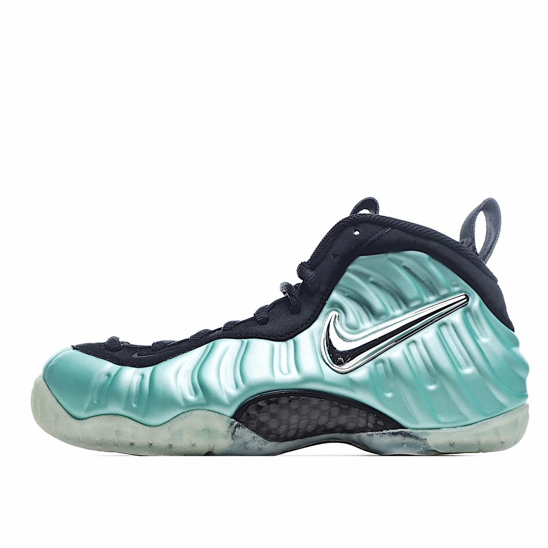 Nike Air Foamposite one South Coast Foam