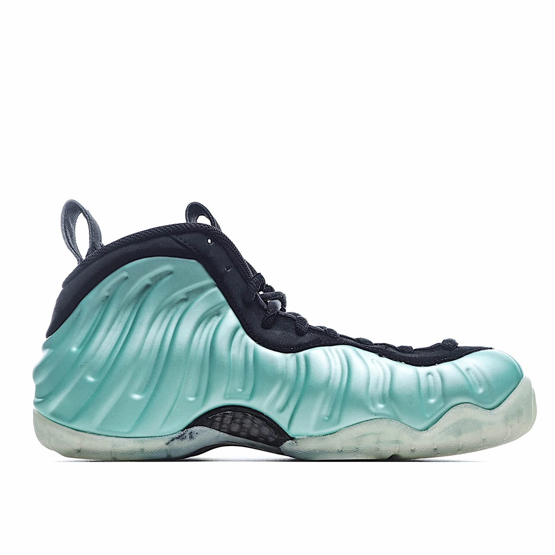 Nike Air Foamposite one South Coast Foam