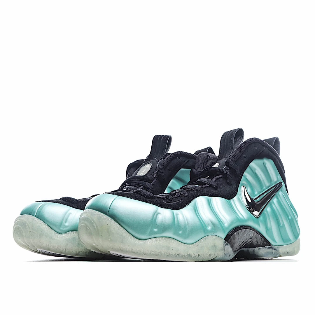 Nike Air Foamposite one South Coast Foam