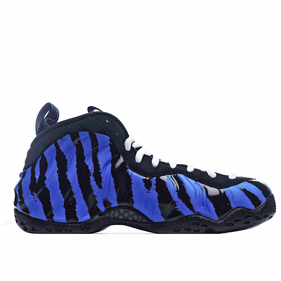 Nike Air Foamposite one Tiger Spray