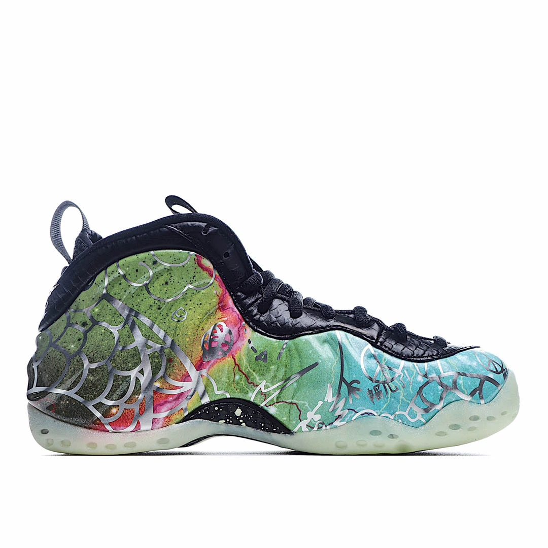 Nike Air Foamposite Pro