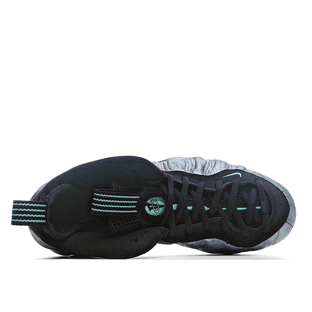 Nike Air Foamposite pro Abalone Spray