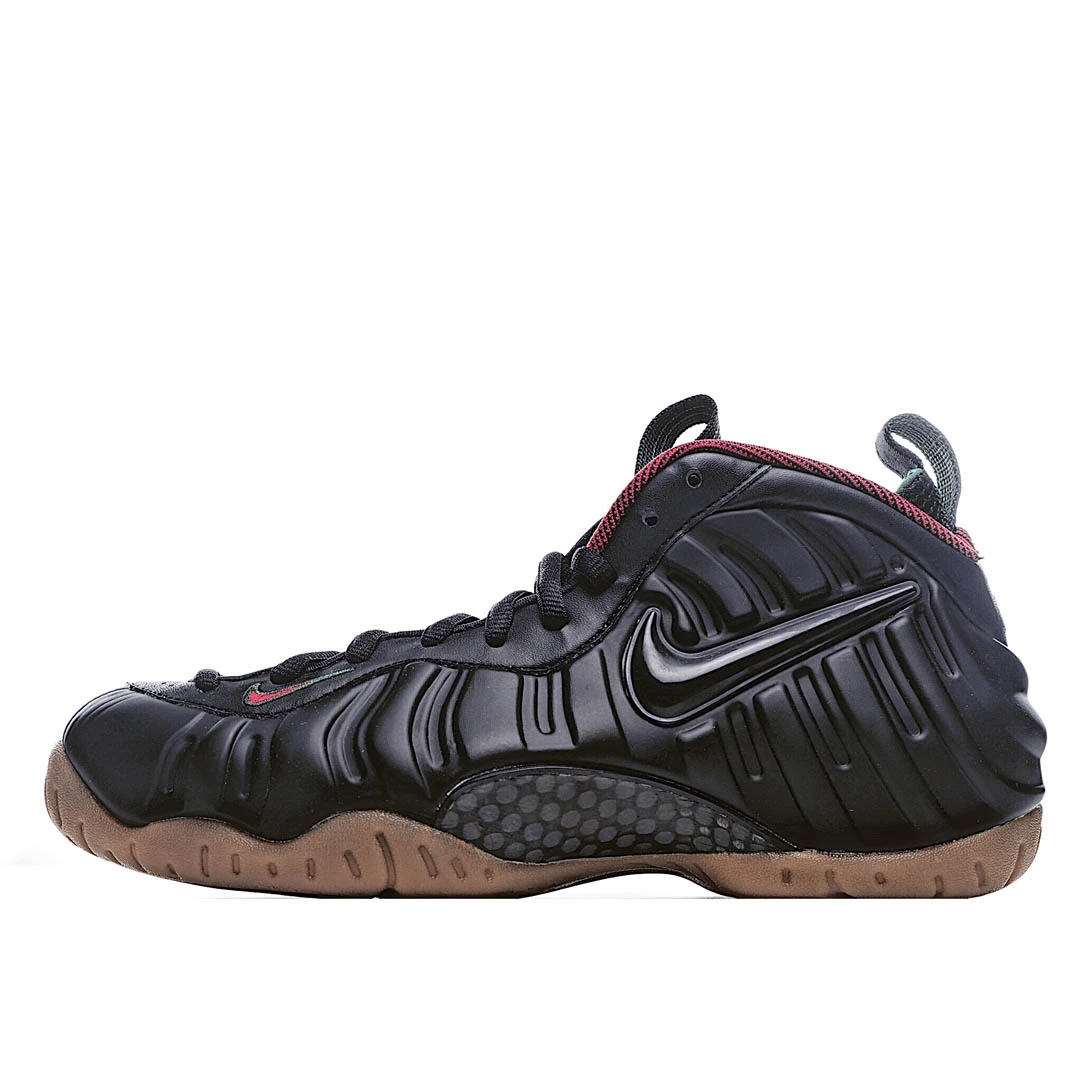 Nike Air Foamposite pro Black Gucci Foam