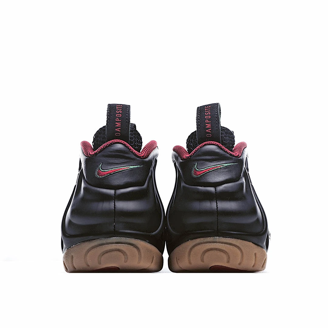 Nike Air Foamposite pro Black Gucci Foam