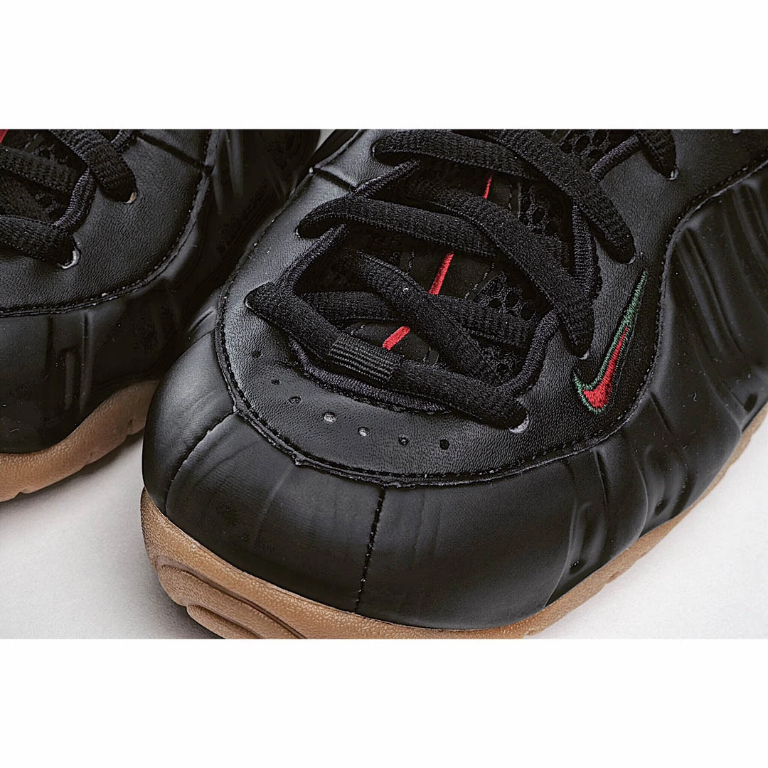 Nike Air Foamposite pro Black Gucci Foam