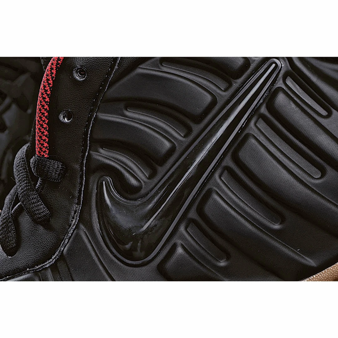 Nike Air Foamposite pro Black Gucci Foam