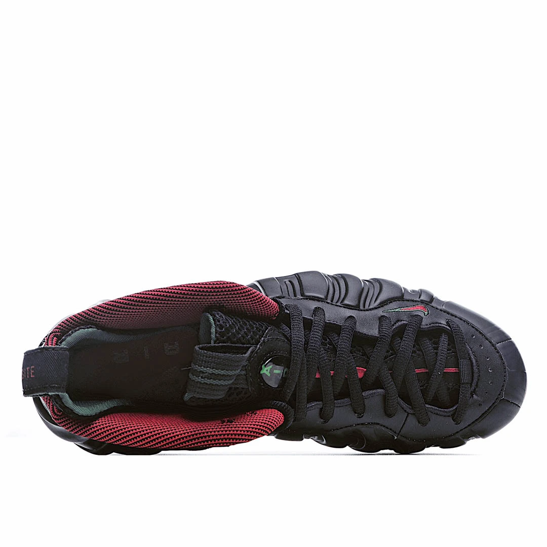 Nike Air Foamposite pro Black Gucci Foam