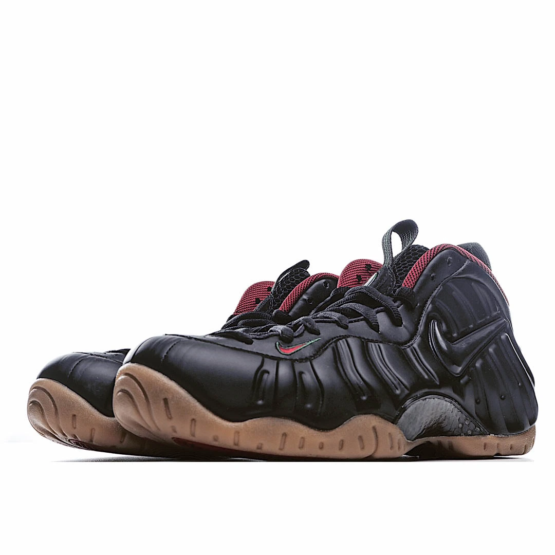 Nike Air Foamposite pro Black Gucci Foam