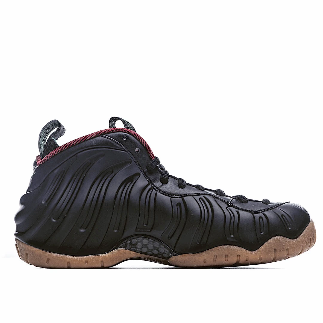 Nike Air Foamposite pro Black Gucci Foam