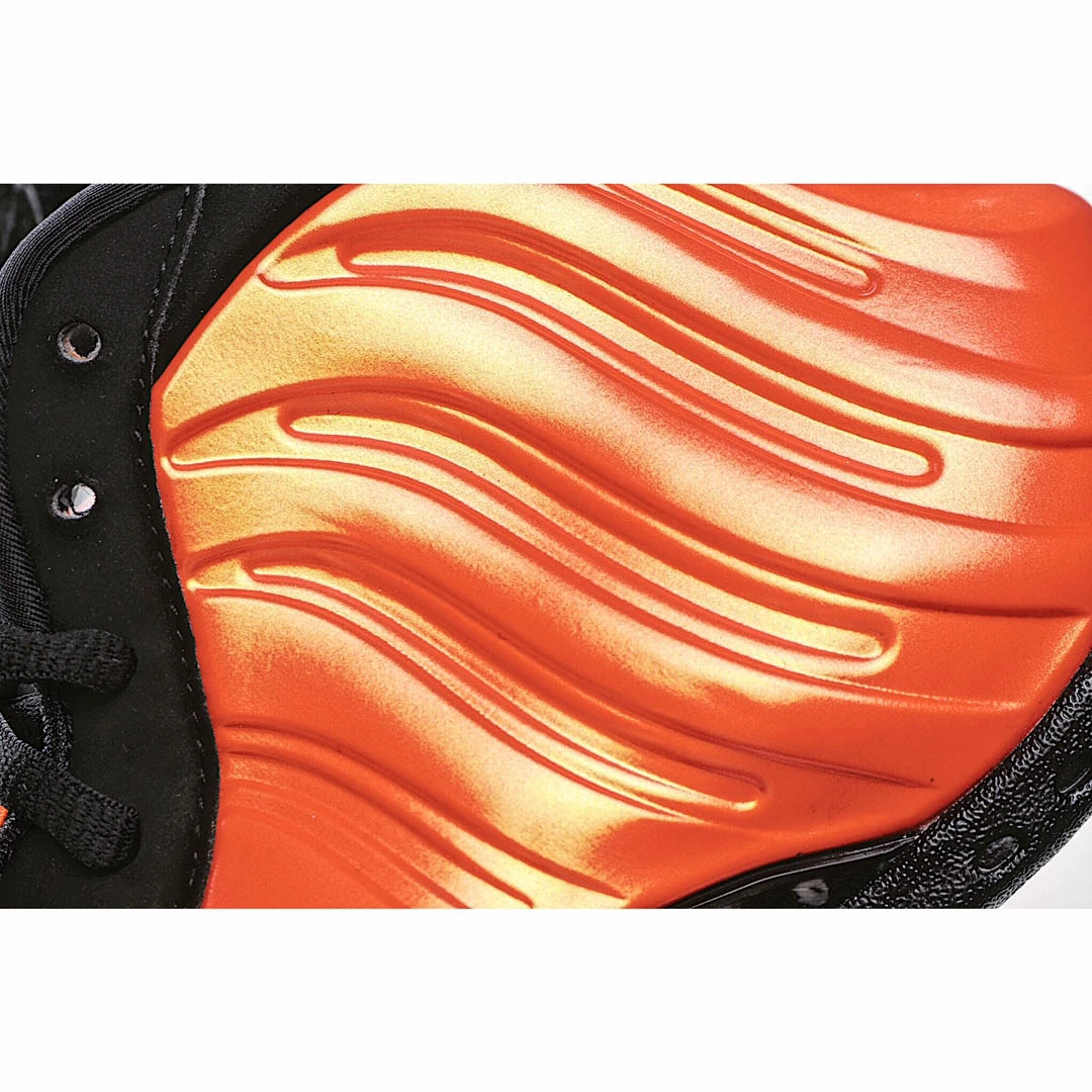 Nike Air Foamposite pro Chili