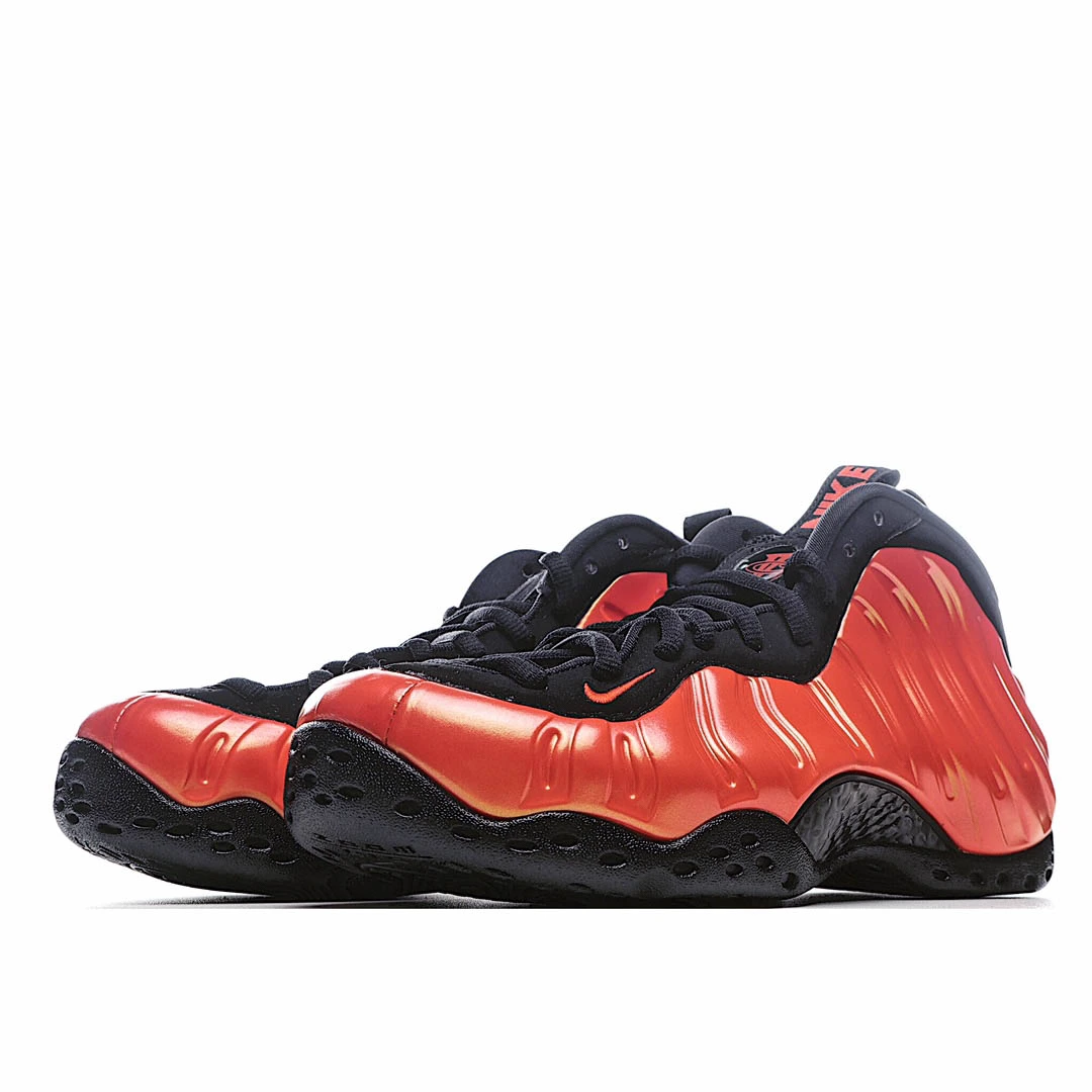 Nike Air Foamposite pro Chili