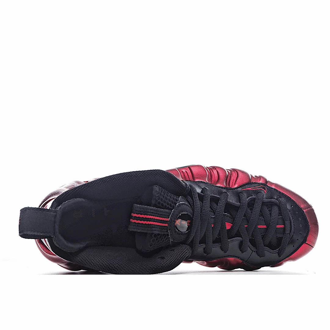 Nike Air Foamposite pro Cracked Foam