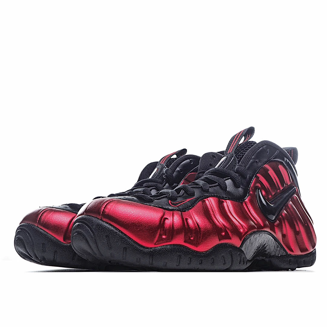 Nike Air Foamposite pro Cracked Foam