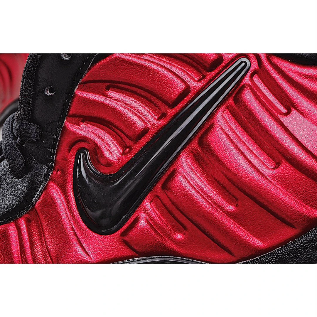 Nike Air Foamposite pro Cracked Foam