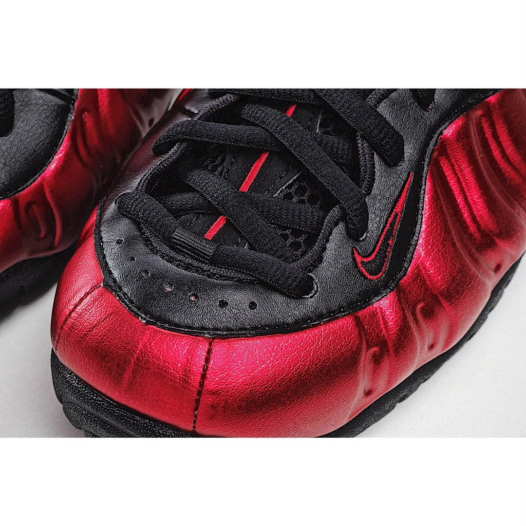 Nike Air Foamposite pro Cracked Foam