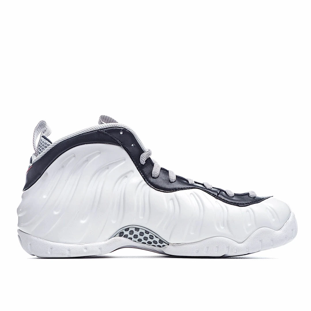 Nike Air Foamposite Pro Creamy White Foam