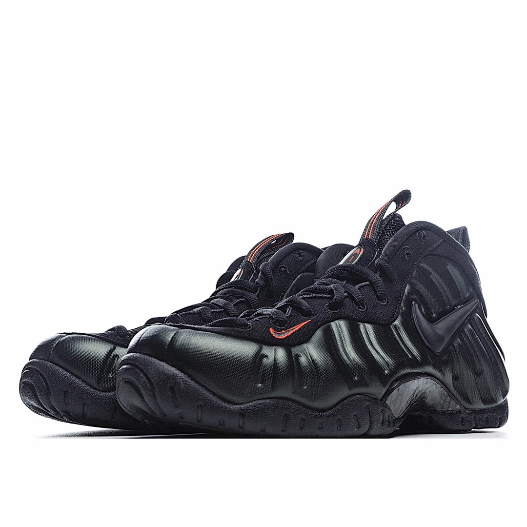 Nike Air Foamposite Pro Dark Green Foam