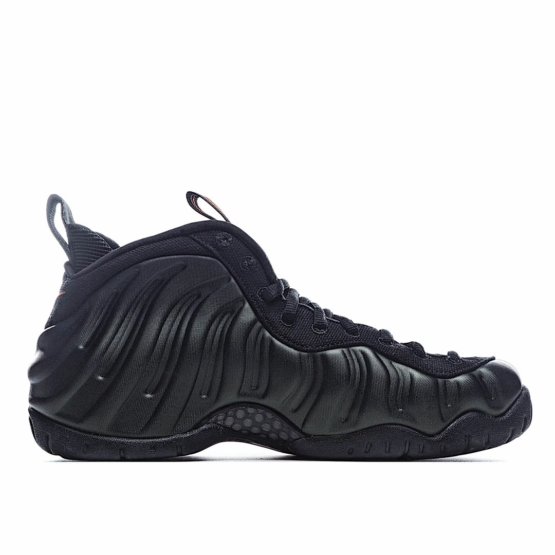 Nike Air Foamposite Pro Dark Green Foam