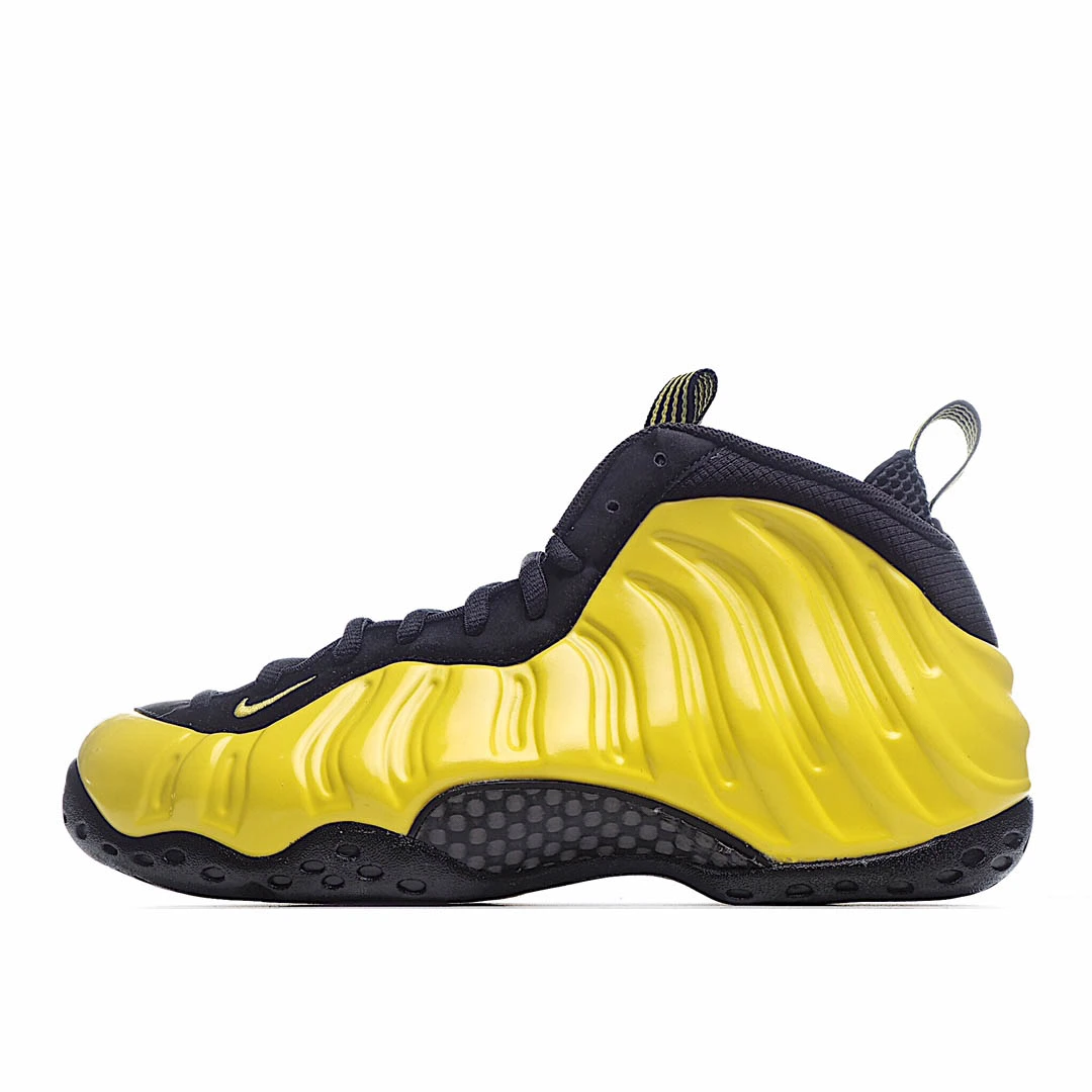 Nike Air Foamposite Pro Dongguan Top Pure Original