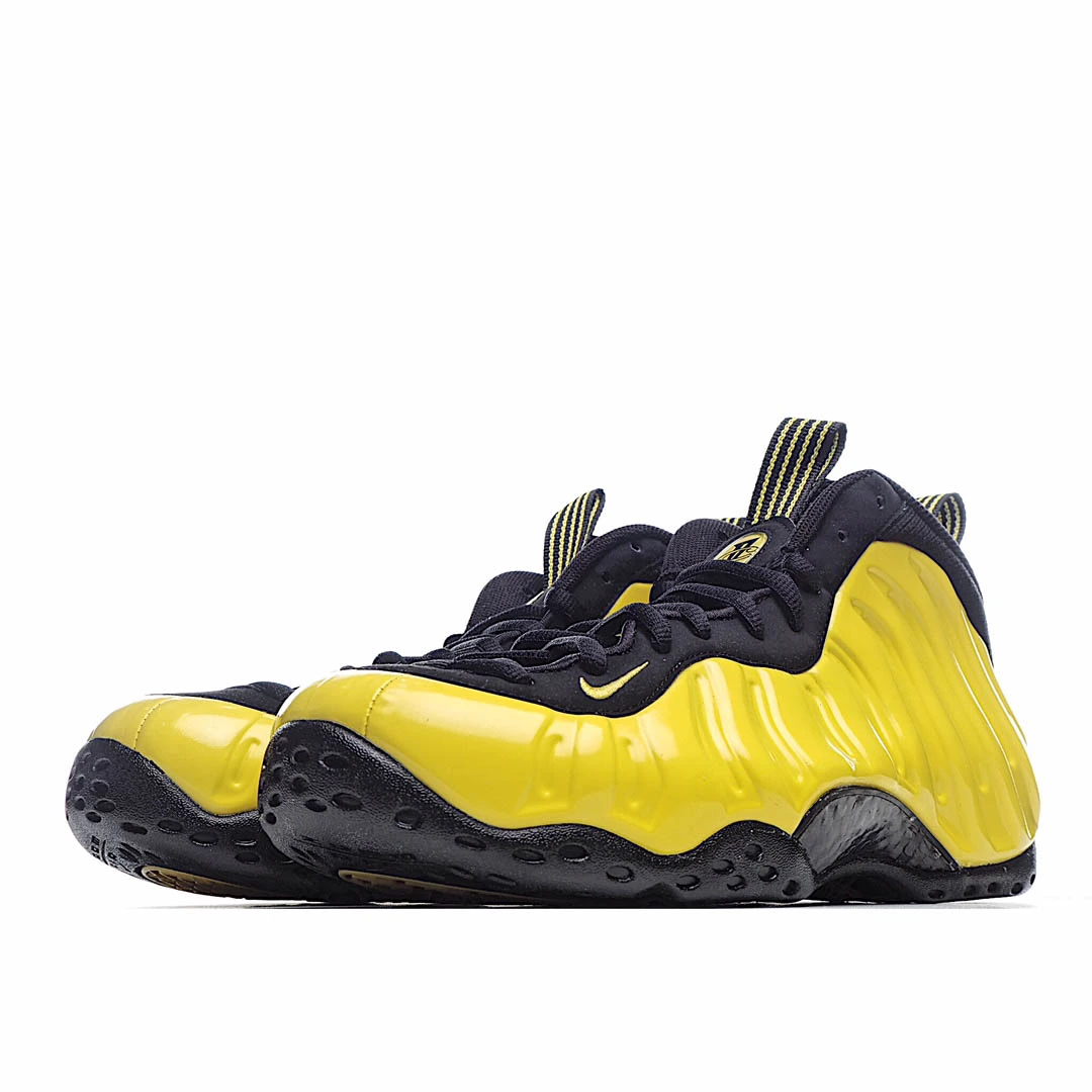 Nike Air Foamposite Pro Dongguan Top Pure Original