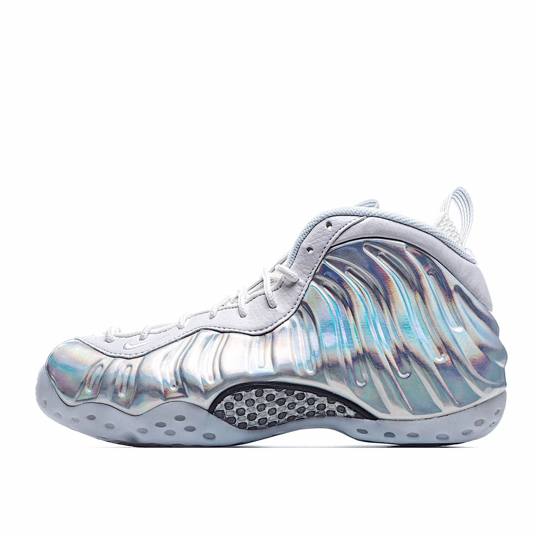 Nike Air Foamposite Pro Laser Jet