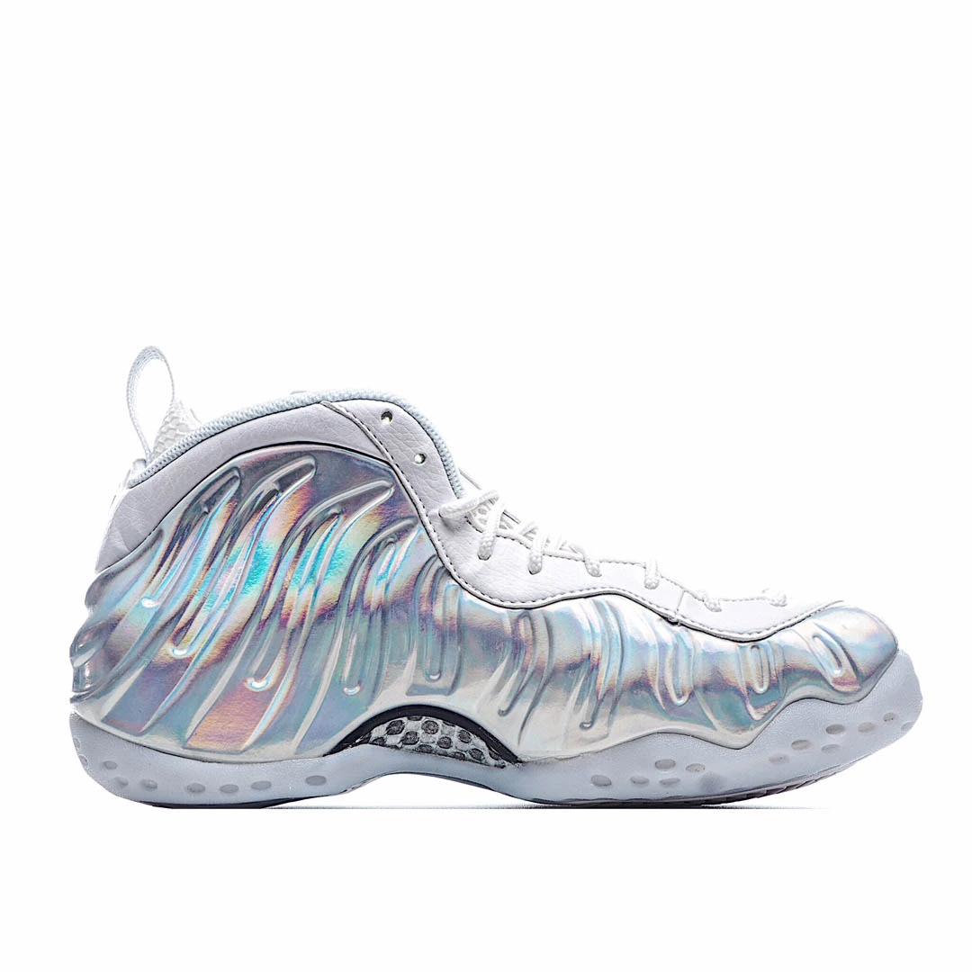 Nike Air Foamposite Pro Laser Jet