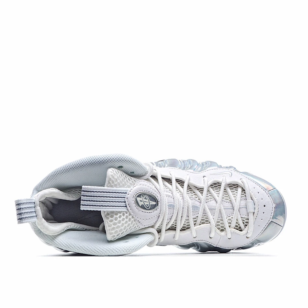 Nike Air Foamposite Pro Laser Jet