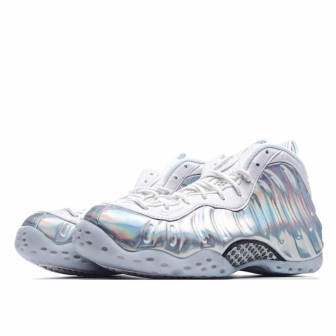 Nike Air Foamposite Pro Laser Jet